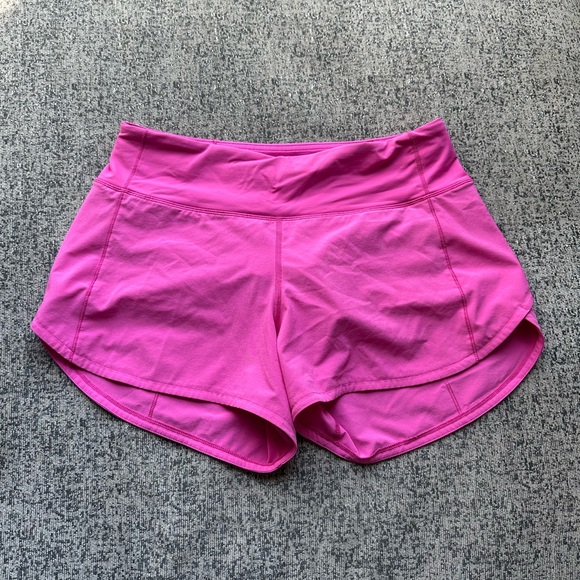 Pink Lululemon Set - Picture 4 of 7